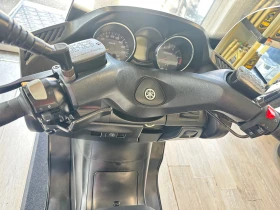 Yamaha Majesty 400i 08.2006г., снимка 2