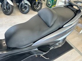 Yamaha Majesty 400i 08.2006г., снимка 3