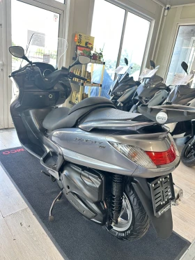 Yamaha Majesty 400i 08.2006г., снимка 7