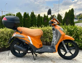 Piaggio Liberty 50 S 2t, снимка 3