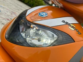 Piaggio Liberty 50 S 2t, снимка 14