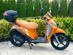 Piaggio Liberty 50 S 2t, снимка 15