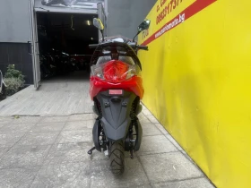 Keeway Electric MT3 PRO X, снимка 8