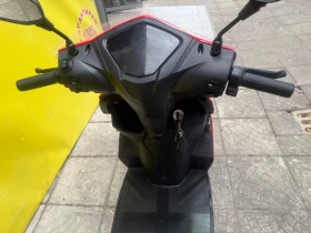 Keeway Electric MT3 PRO X, снимка 14