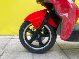 Keeway Electric MT3 PRO X, снимка 12