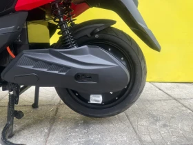 Keeway Electric MT3 PRO X, снимка 13