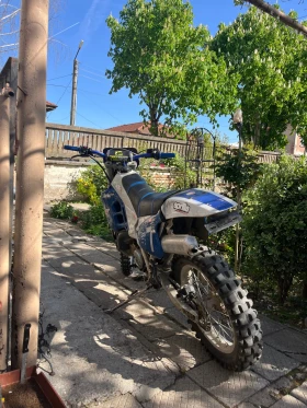 Aprilia Rx, снимка 5