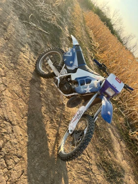 Aprilia Rx, снимка 1