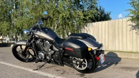 Yamaha Stryker XVS1300 | Mobile.bg    2