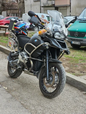 BMW R 1200 GS Adventure  | Mobile.bg    3