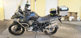 BMW R 1200 GS Adventure  | Mobile.bg    7