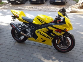 Suzuki Gsxr, снимка 5