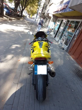 Suzuki Gsxr, снимка 3