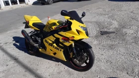 Suzuki Gsxr, снимка 1