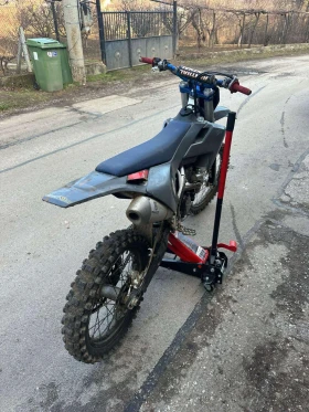  Husqvarna 350