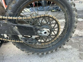 Husqvarna 350  fc350i   | Mobile.bg    6