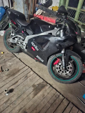 Aprilia Rs | Mobile.bg    2