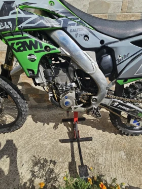 Kawasaki Kx 250 | Mobile.bg    7