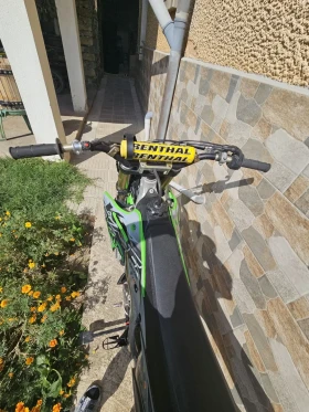 Kawasaki Kx 250 | Mobile.bg    6
