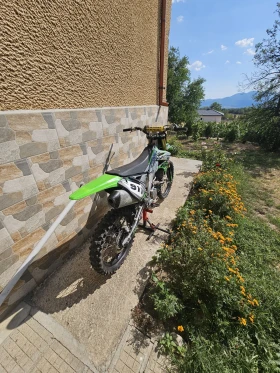 Kawasaki Kx 250 | Mobile.bg    3