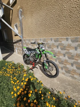 Kawasaki Kx 250 | Mobile.bg    2