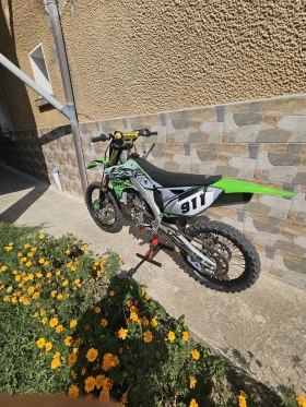 Kawasaki Kx 250 | Mobile.bg    5