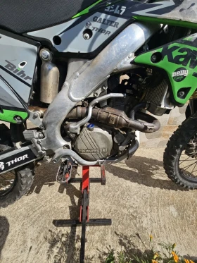 Kawasaki Kx 250 | Mobile.bg    8