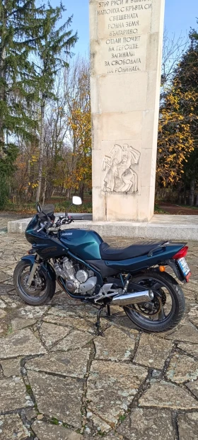 Yamaha XJ | Mobile.bg    3