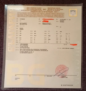 Yamaha XJ | Mobile.bg    11