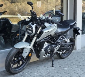 ������ Honda Cb