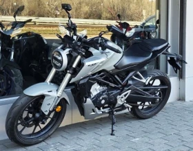 Honda Cb 125 R ABS A1 | Mobile.bg � ����� ������ 5