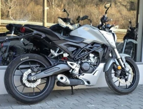 Honda Cb 125 R ABS A1 | Mobile.bg � ����� ������ 2