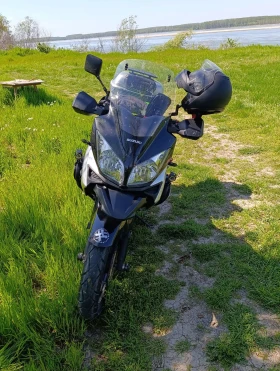 Suzuki V-strom Dl 1000 | Mobile.bg � ����� ������ 6