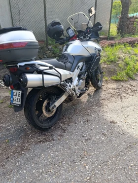 Suzuki V-strom Dl 1000 | Mobile.bg � ����� ������ 4