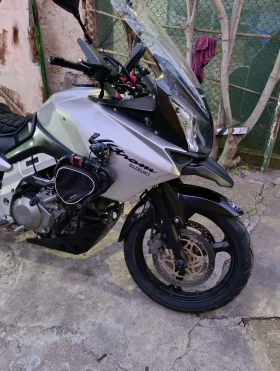 Suzuki V-strom Dl 1000 | Mobile.bg � ����� ������ 5
