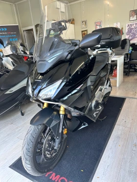 Honda Forza 750i 7262км. | Auto.bg — изображение 9