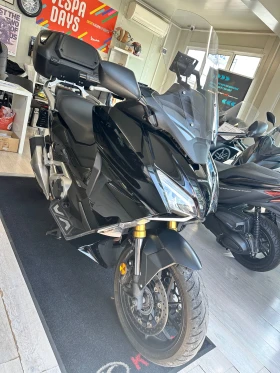 Honda Forza 750i 7262км. | Auto.bg — изображение 7