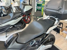 Honda Forza 750i 7262км. | Auto.bg — изображение 4