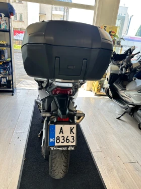 Honda Forza 750i 7262км. | Auto.bg — изображение 15