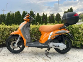 Piaggio Liberty 50 S 2t | Mobile.bg � ����� ������ 2