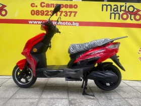 Keeway Electric MT3 PRO X | Mobile.bg � ����� ������ 5
