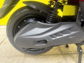 Keeway Electric MT3 PRO X | Mobile.bg � ����� ������ 11