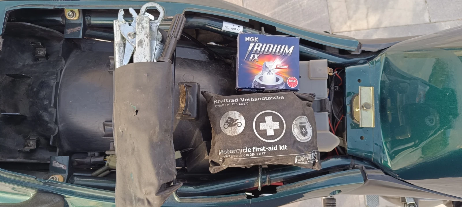 Yamaha XJ | Mobile.bg   10