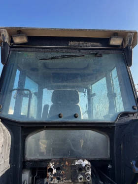 Трактор Hurlimann, снимка 9