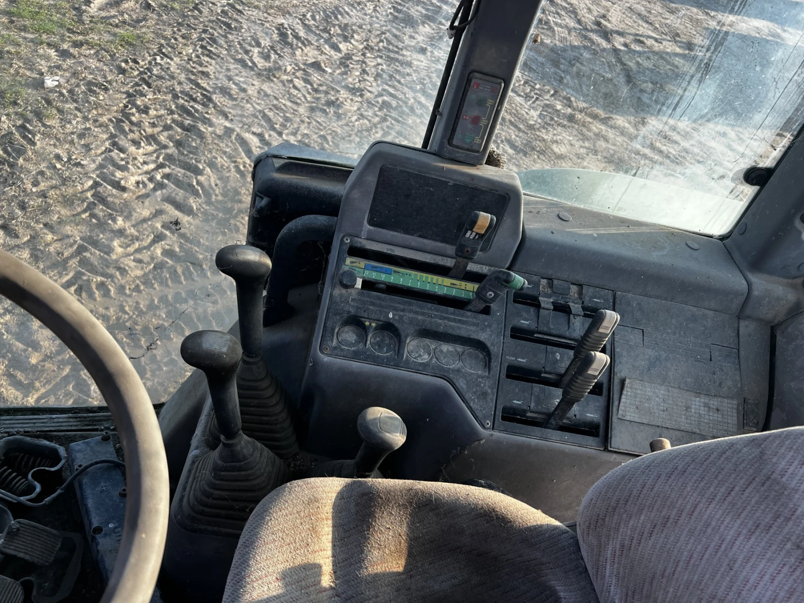 Трактор Hurlimann  - изображение 10