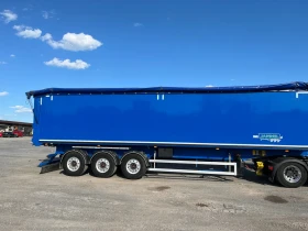 Полуремарке Други Янмил-Лизинг, снимка 5 - Ремаркета - 52550077