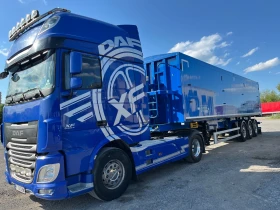 Полуремарке Други Янмил-Лизинг, снимка 6 - Ремаркета - 52550077