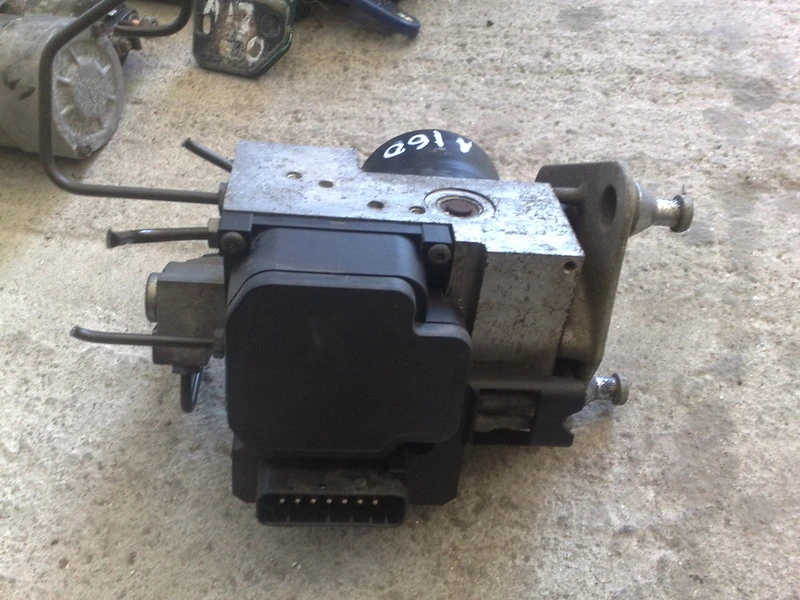 абс за Мерцедес A160 99г. 1.6 