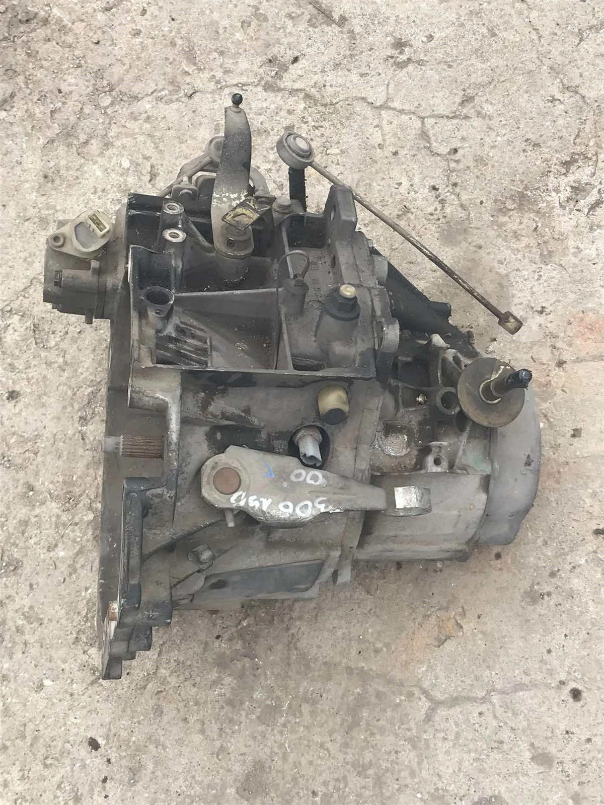 �������� Peugeot 306,1.9TD,2000�.(5-��������) | Mobile.bg � ����������� 1