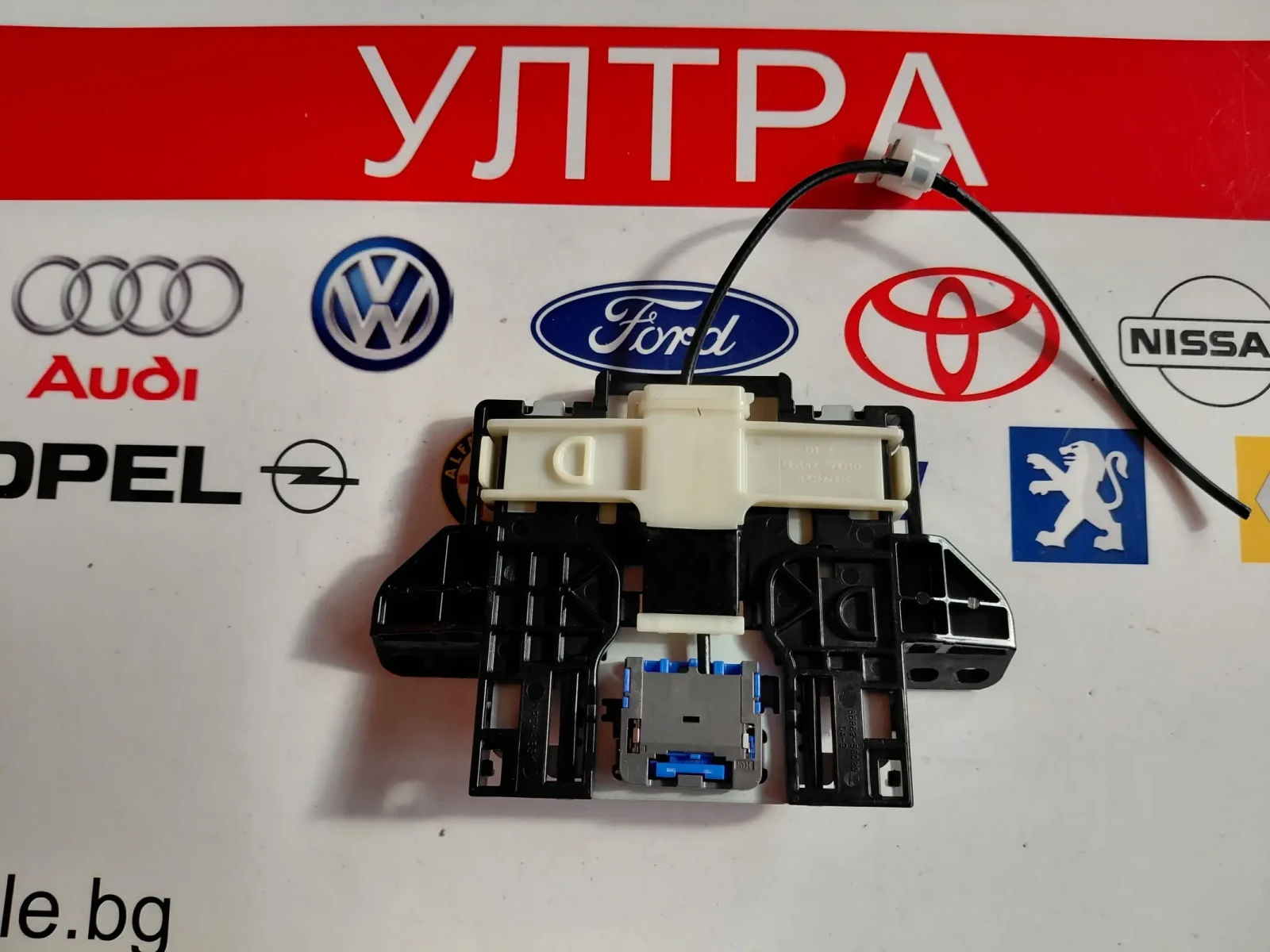 86860-02080 GPS ������ TOYOTA COROLLA E21 8686002080 | Mobile.bg � ����������� 3